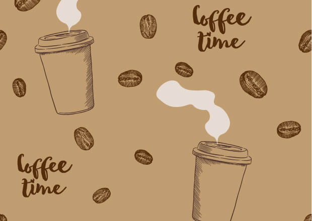 【イベント】来週からCOFFEE TIMEを開催します。