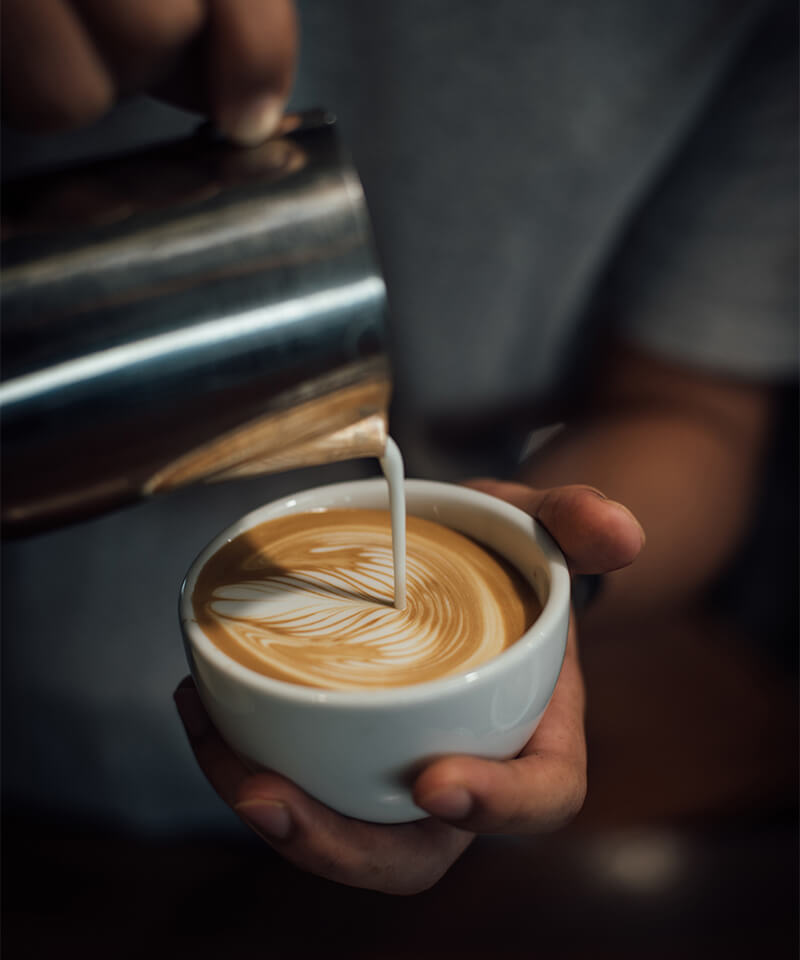 毎日の暮らしを豊かにする一杯を